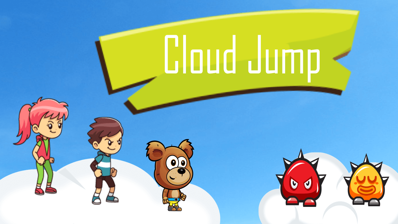 wacoon jump app