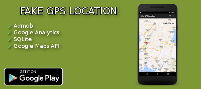 gps location app