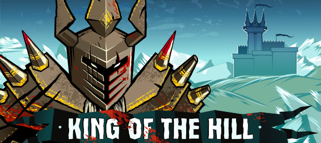 Royale MSTRS: King of the Hill Edition!