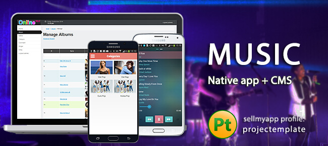 free mp3 music download apps for android