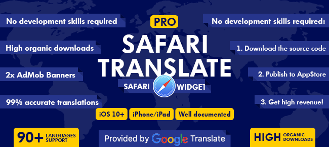 google translate safari plugin