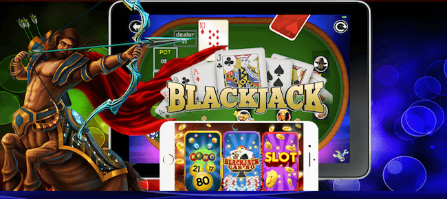 Blackjack