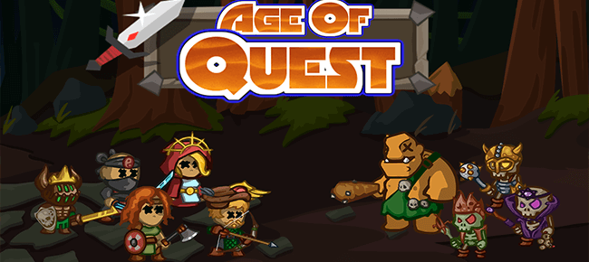 download the last version for android Generative Quest