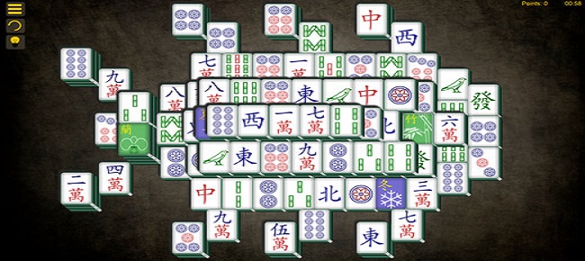 Mahjong Solitaire Shanghai APK for Android Download