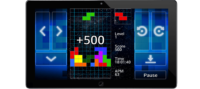 Blockers Tetris Sell My App