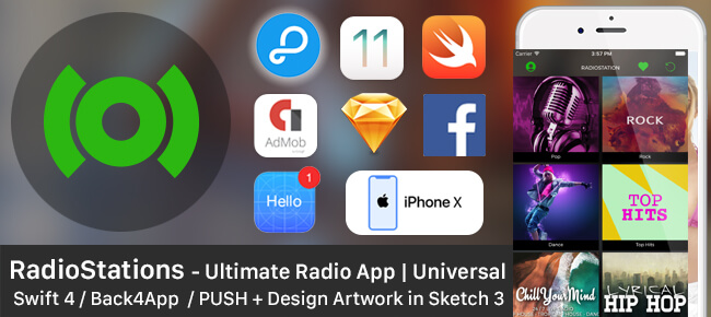 Buy RadioStations UltimateRadio app 