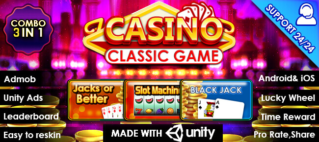 free card casino games
