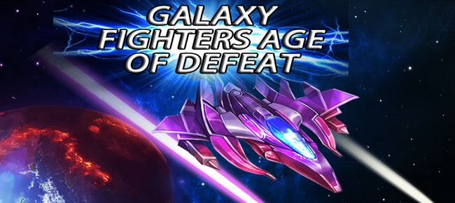 galaxy fighters game