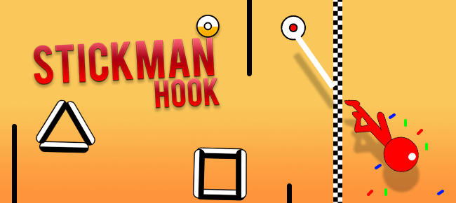 stickman hook unblock