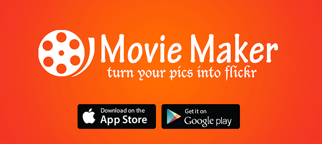 best photo movie maker app