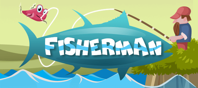 Fisherman – Sell My App