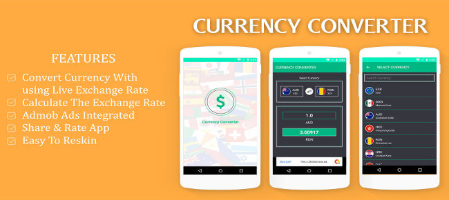 best free currency converter api
