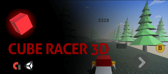 Cube racer что это