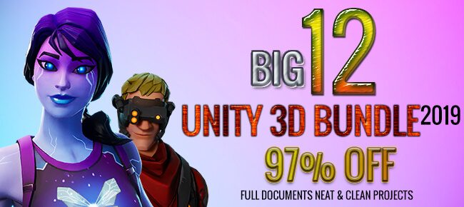 unity 2019 humble bundle worth it