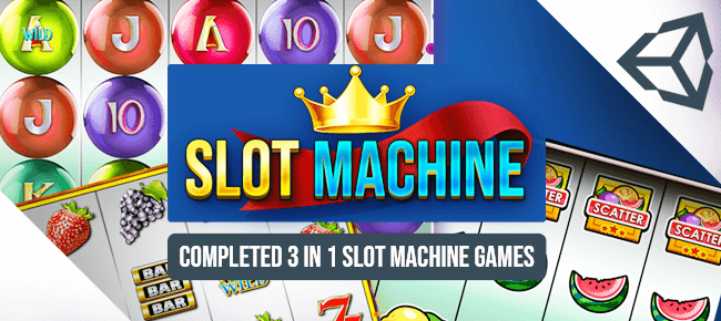 can you buy a slot machine