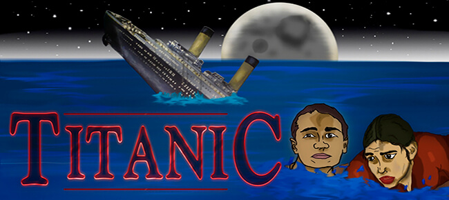 Titanic download the last version for ipod