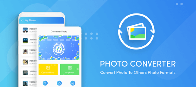 photo converter apps