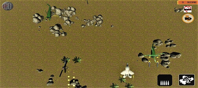 Fighter Jet Air Strike download the new for apple
