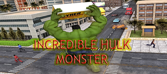 incredible hulk apk