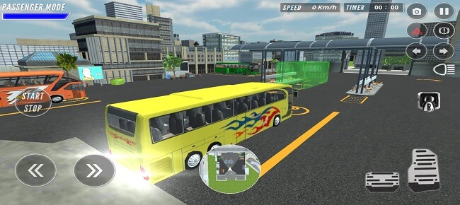 IPL Bus Transport Simulator : World Cricket Cup Bus Driver – Sell My App