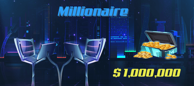 Millionaire Trivia download the last version for iphone