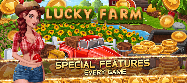 Lucky Farm