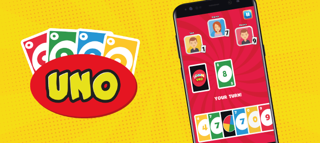 Uno online game, Play uno online free