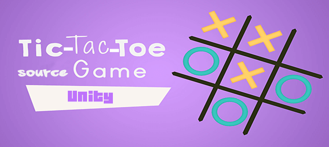 Source code Tic-Tac-Toe – Sell My App