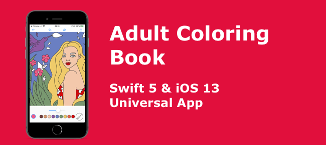 Download Buy Coloring Book App Source Code Sell My App