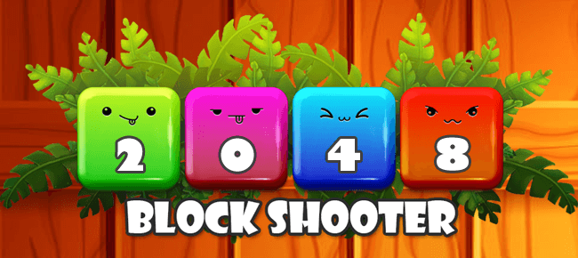 block shooter github