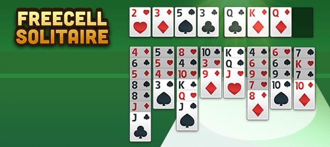 Freecell Solitaire – Sell My App