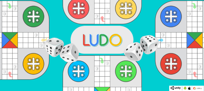 ludo multiplayer unity source code free