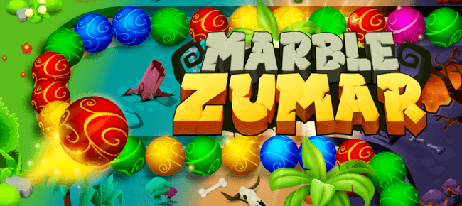 Marble Zumar for android instal