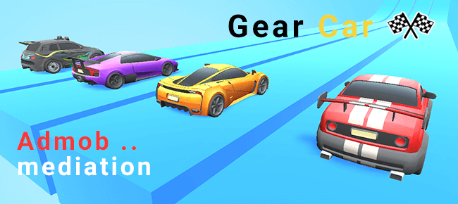 Gear Car – Sell My App