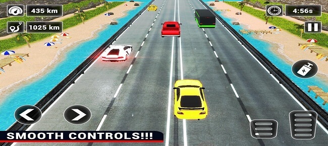 Traffic Xtreme : Highway Car Racing Simulator – Sell My App