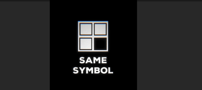 SAME SYMBOL Sell My App