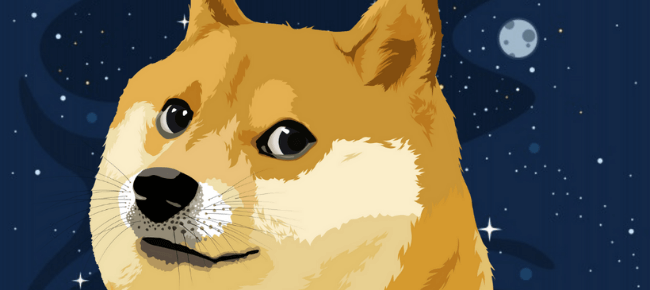 dogecoin crypto game