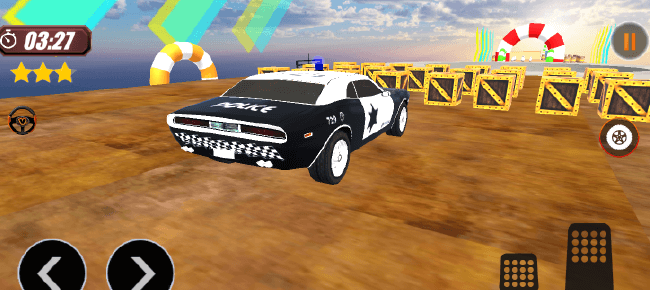 Crazy Car Stunts: Car Games by The Game Storm Studios (Pvt) Ltd