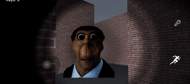 Escape from Obunga – Sell My App