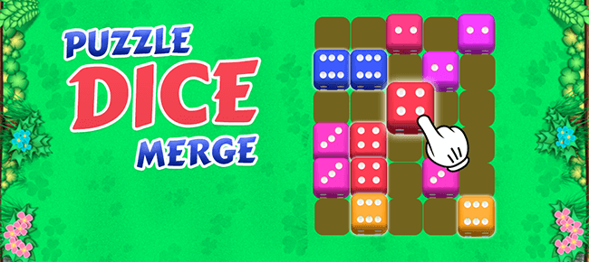 Puzzle Dice Merge – Sell My App