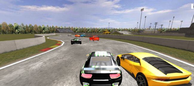 Speed Car Racing Tracks Game 3D 2023 – Sell My App