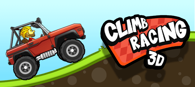 Climb Racing 3D – Sell My App